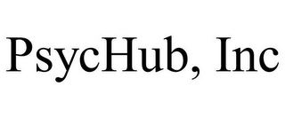 PSYCHUB, INC