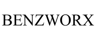 BENZWORX