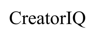 CREATORIQ