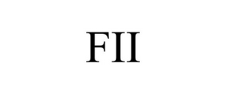 FII