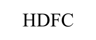 HDFC