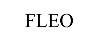 FLEO