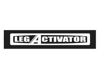 LEGACTIVATOR