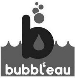 B BUBBL'EAU