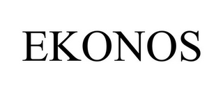 EKONOS