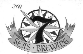 NW 7 SEAS BREWING