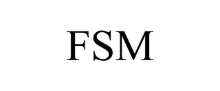 FSM