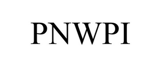 PNWPI