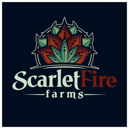 SCARLETFIRE FARMS