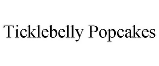 TICKLEBELLY POPCAKES