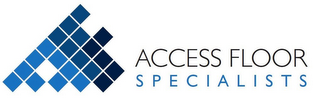 AFS ACCESS FLOOR SPECIALISTS