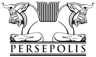 PERSEPOLIS