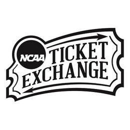 NCAA TICKET EXCHANGE