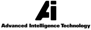 AI ADVANCED INTELLIGENCE TECHNOLOGY