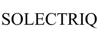 SOLECTRIQ