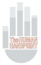 THE HUMAN HANDPRINT