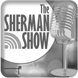 THE SHERMAN SHOW DOUBLELINE