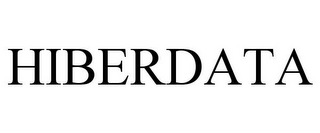 HIBERDATA