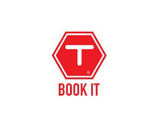 T BOOK IT