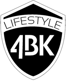 LIFESTYLE 4BK