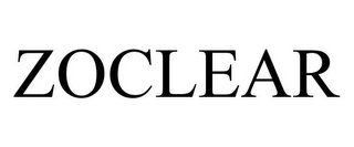 ZOCLEAR