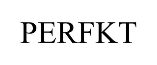 PERFKT