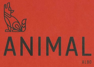 ANIMAL ALBO