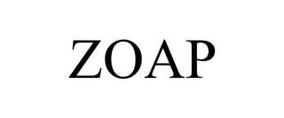 ZOAP