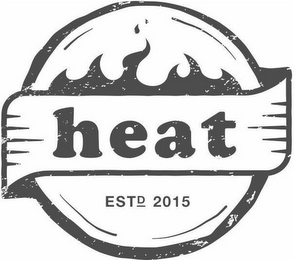 HEAT ESTD 2015