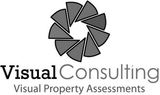 VISUAL CONSULTING VISUAL PROPERTY ASSESSMENTS