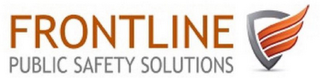 FRONTLINE PUBLIC SAFETY SOLUTIONS