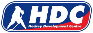 HDC HOCKEY DEVELOPMENT CENTRE