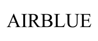 AIRBLUE