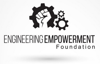 ENGINEERING EMPOWERMENT FOUNDATION