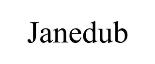 JANEDUB