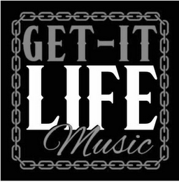 GET-IT LIFE MUSIC