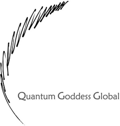 QUANTUM GODDESS GLOBAL