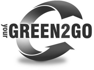 YOUR GREEN2GO