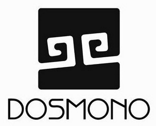 DOSMONO