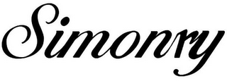 SIMONRY