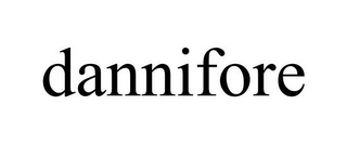 DANNIFORE