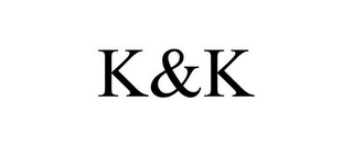 K&K