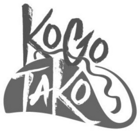 KOGO TAKO