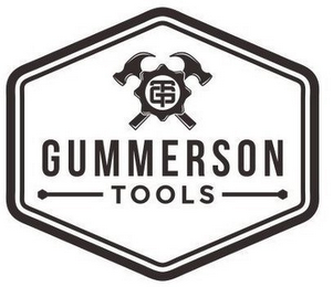 GT GUMMERSON TOOLS