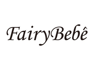 FAIRYBEBÊ