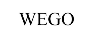 WEGO