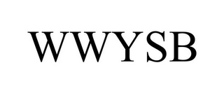 WWYSB