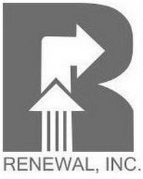 R RENEWAL, INC.