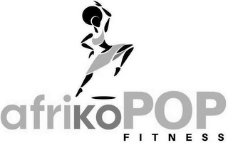AFRIKOPOP FITNESS