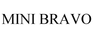 MINI BRAVO